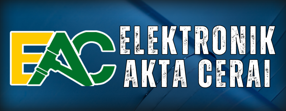 ELEKTRONIK AKTA CERAI
