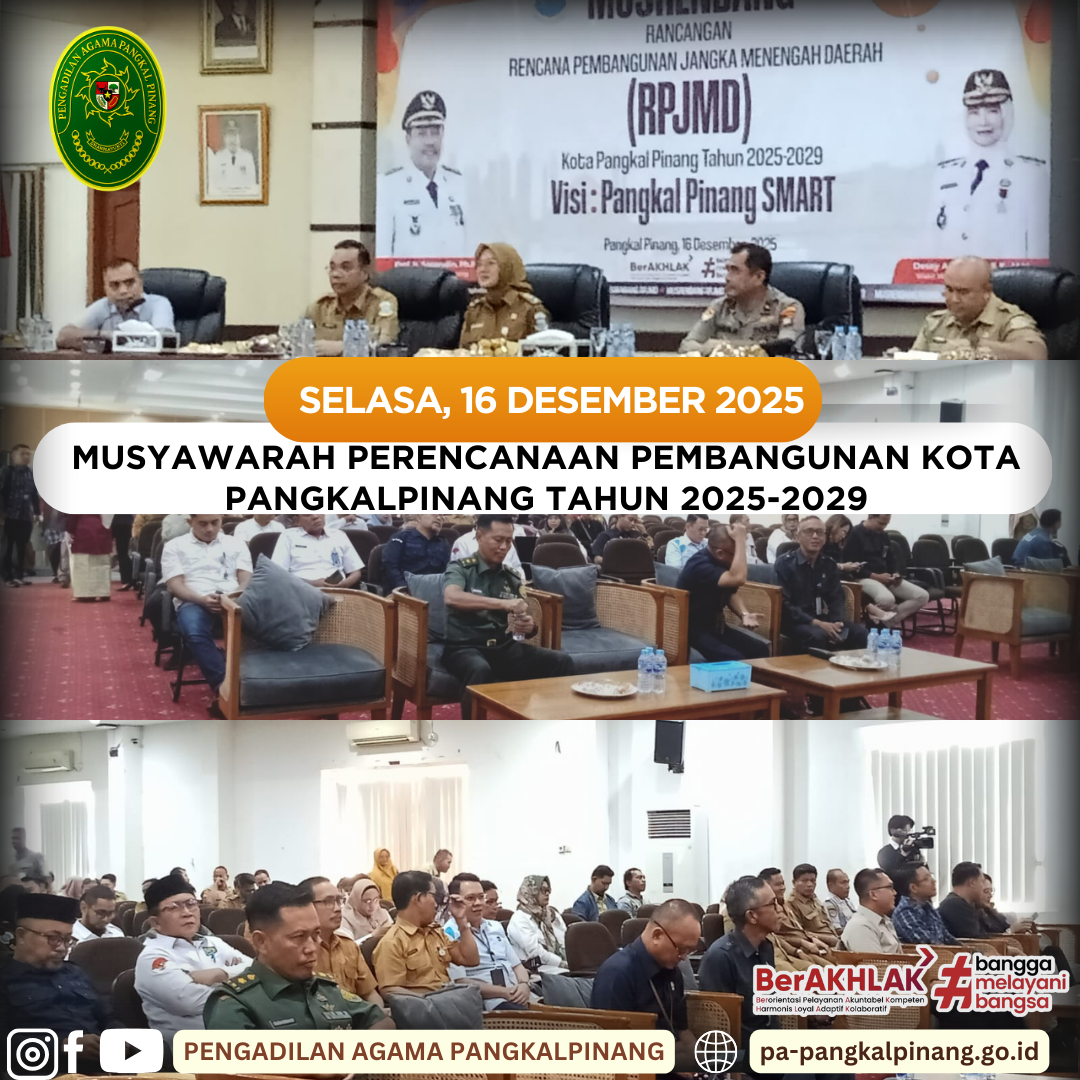 SELASA 16 desember 2025